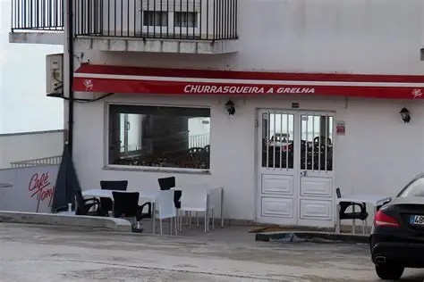 Restaurante A Grelha