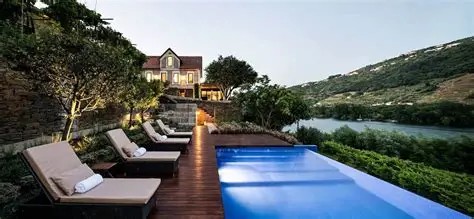 Quinta de S&atilde;o Bernardo