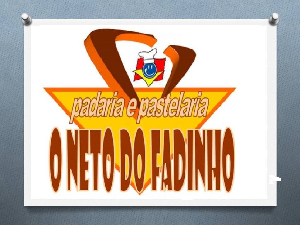 O Neto do Fadinho