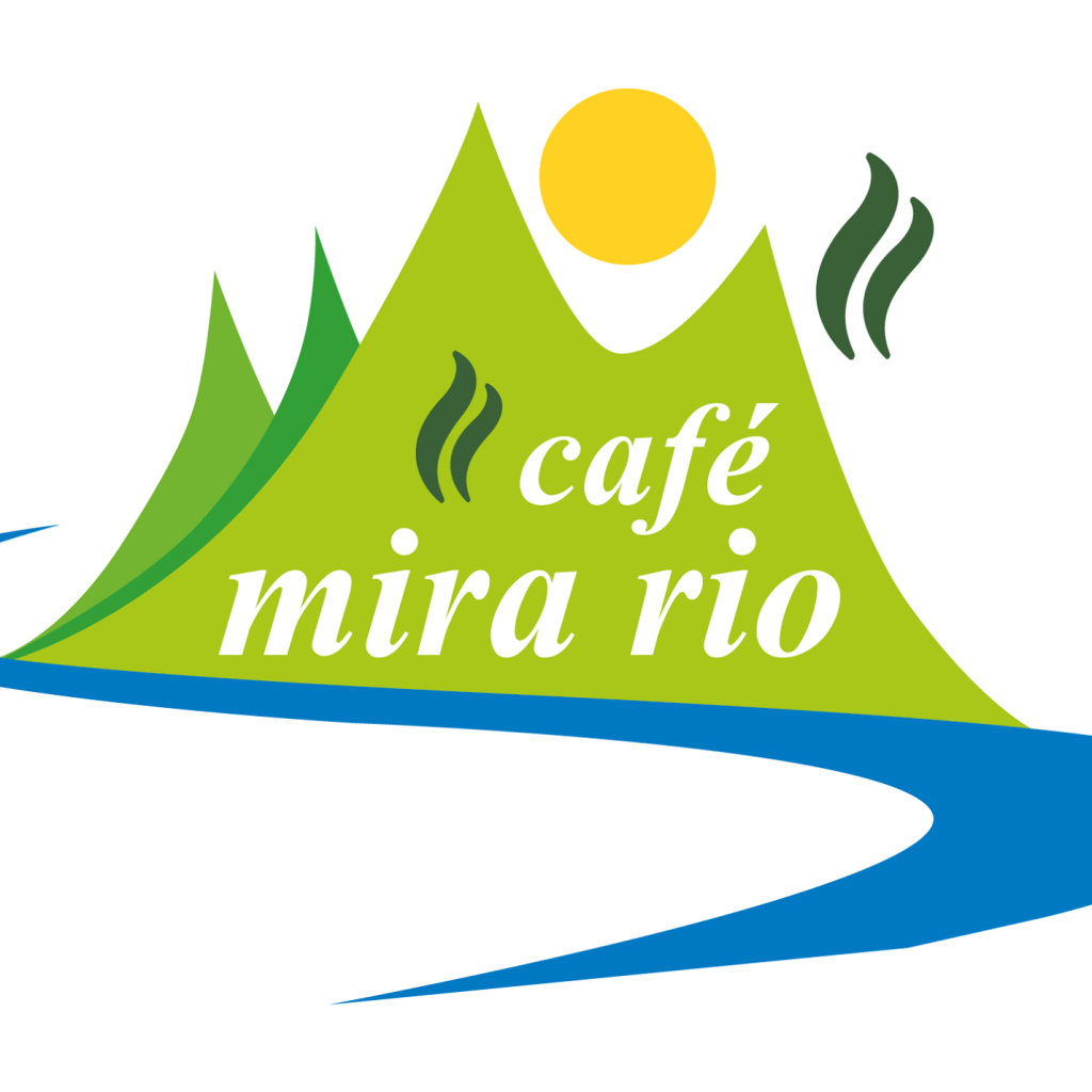 Caf&eacute; Mira Rio